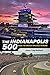Algopix Similar Product 10 - The Indianapolis 500 Inside the