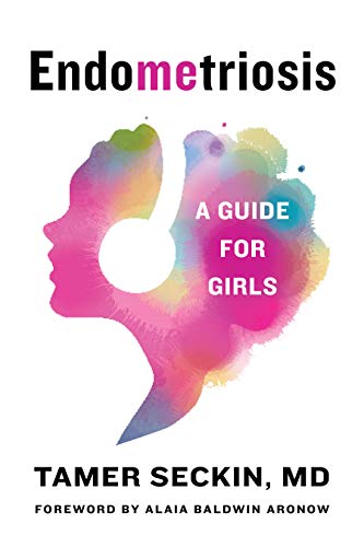 Algopix Similar Product 13 - EndoMEtriosis: A Guide for Girls