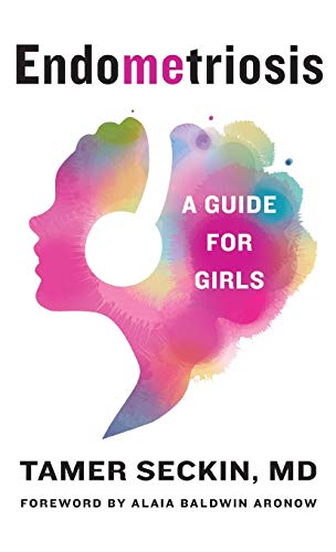 Algopix Similar Product 11 - EndoMEtriosis: A Guide for Girls