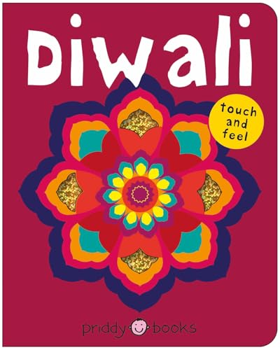 Algopix Similar Product 19 - Diwali Bright Baby Touch  Feel A