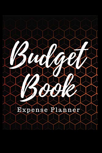 Algopix Similar Product 20 - Budget Book Budget Planner And