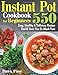 Algopix Similar Product 1 - Instant Pot Cookbook for Beginners 550