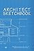 Algopix Similar Product 1 - Architect Sketchbook Graph Paper