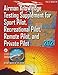 Algopix Similar Product 6 - Airman Knowledge Testing Supplement for