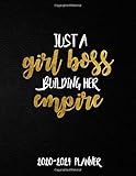 Algopix Similar Product 7 - Just A Girl Boss Building Her Empire
