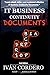 Algopix Similar Product 16 - IT Business Continuity Documents