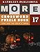 Algopix Similar Product 8 - Crosswords Large Print crossword