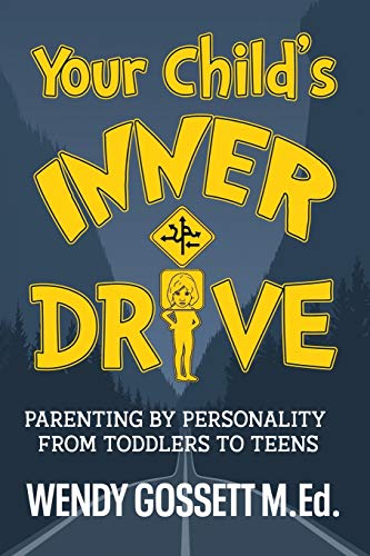 Algopix Similar Product 9 - Your Childs Inner Drive Parenting by