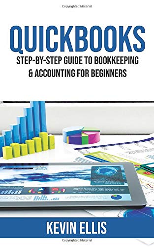Algopix Similar Product 4 - QuickBooks StepbyStep Guide to