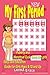 Algopix Similar Product 1 - My First PeriodPuberty And Menstrual