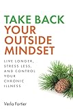 Algopix Similar Product 8 - Take Back Your Outside Mindset Live