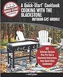 Algopix Similar Product 9 - Cooking With the Blackstone Outdoor Gas