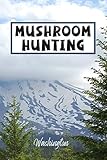 Algopix Similar Product 15 - Mushroom Hunting Washington Wild