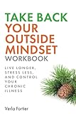 Algopix Similar Product 11 - Take Back Your Outside Mindset