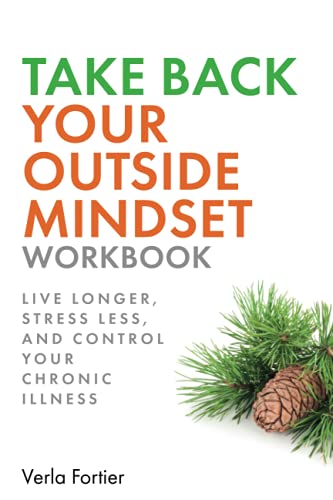 Algopix Similar Product 20 - Take Back Your Outside Mindset