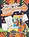 Algopix Similar Product 4 - Turkey And Trucks Thanksgiving Activity