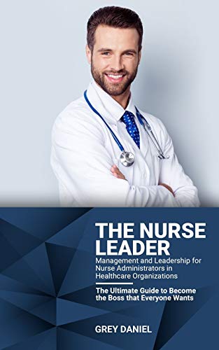 Algopix Similar Product 18 - The Nurse Leader Management and