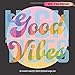 Algopix Similar Product 3 - High Tides Good Vibes DIY Calendar V7