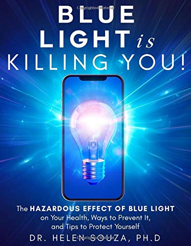 Algopix Similar Product 10 - Blue Light Is Killing you The