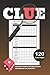 Algopix Similar Product 5 - Clue Score Sheets V2 Clue Score Pads