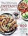 Algopix Similar Product 5 - The Ultimate Instant Pot cookbook