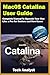 Algopix Similar Product 4 - macOS Catalina User Guide Complete