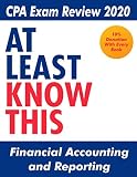 Algopix Similar Product 10 - At Least Know This  CPA Review 