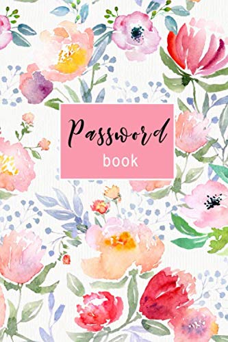 Algopix Similar Product 17 - Password Book Internet Password