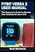 Algopix Similar Product 5 - FITBIT VERSA 2 USER MANUAL The
