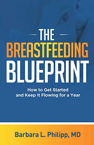 Algopix Similar Product 16 - The Breastfeeding Blueprint How to Get