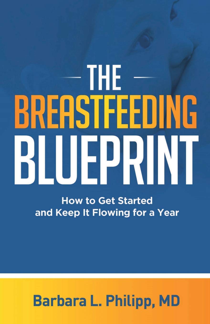 Algopix Similar Product 8 - The Breastfeeding Blueprint How to Get