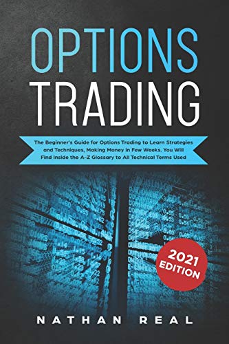 Algopix Similar Product 11 - Options Trading The Beginners Guide