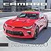 Algopix Similar Product 16 - Camaro 2020 Supercars Calendar 2020