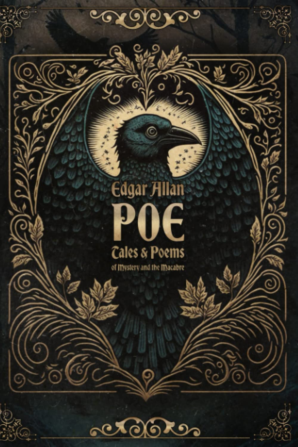 Algopix Similar Product 6 - The Essential Stories  Poems of Edgar