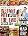 Algopix Similar Product 12 - The Complete Instant Pot For Two