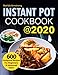 Algopix Similar Product 16 - Instant Pot Cookbook 2020 600
