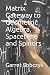 Algopix Similar Product 19 - Matrix Gateway to Geometric Algebra