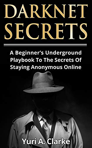 Algopix Similar Product 2 - Darknet Secrets A Beginners