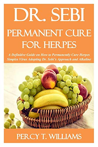 Algopix Similar Product 9 - DR SEBI PERMANENT CURE FOR HERPES A