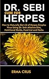 Algopix Similar Product 14 - DR SEBI CURE FOR HERPES How to