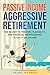 Algopix Similar Product 16 - Passive Income Aggressive Retirement