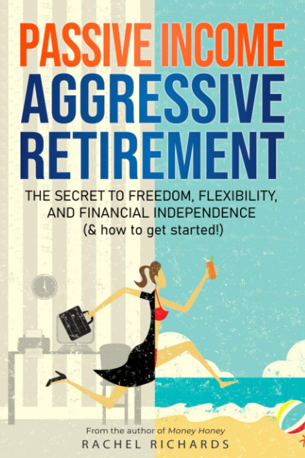 Algopix Similar Product 6 - Passive Income Aggressive Retirement