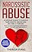 Algopix Similar Product 20 - Narcissistic Abuse A Defense Guide To
