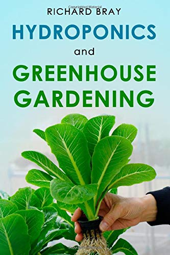 Algopix Similar Product 8 - Hydroponics and Greenhouse Gardening