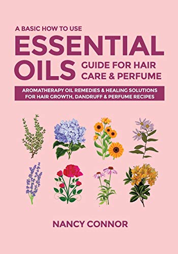 Algopix Similar Product 5 - A Basic How to Use Essential Oils Guide