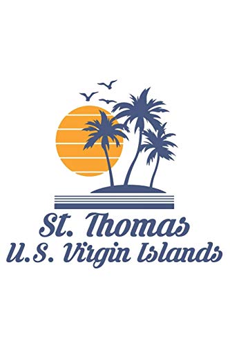Algopix Similar Product 19 - St Thomas US Virgin Islands Beach