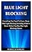 Algopix Similar Product 13 - Blue Light Blocking Everything You