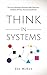Algopix Similar Product 4 - Think in Systems The Art of Strategic