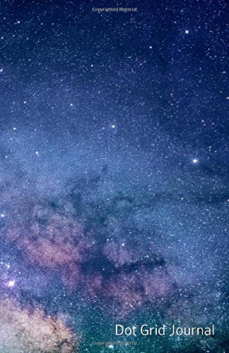 Algopix Similar Product 15 - Stars Galaxy Constellations Dot Grid