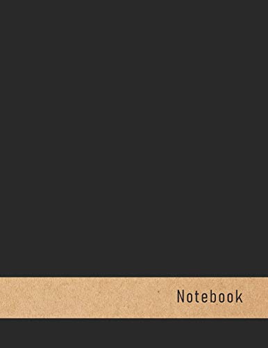 Algopix Similar Product 6 - Blank Notebook Unlined Blank notebook